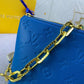 Luxe Touch Bags