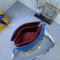 Luxe Touch Bags