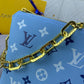 Luxe Touch Bags