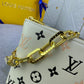 Luxe Touch Bags