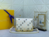 Luxe Touch Bags