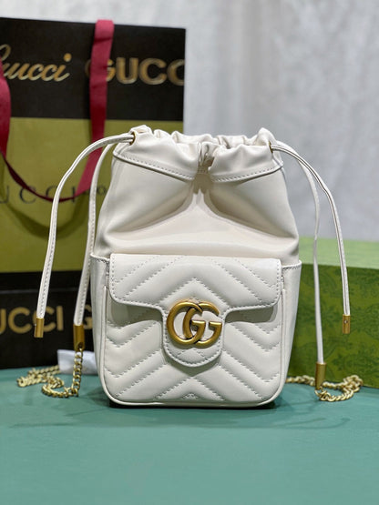 Luxe Touch Bags