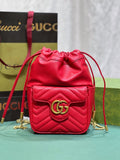 Luxe Touch Bags