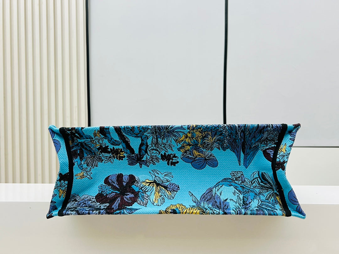 Luxe Touch Bags
