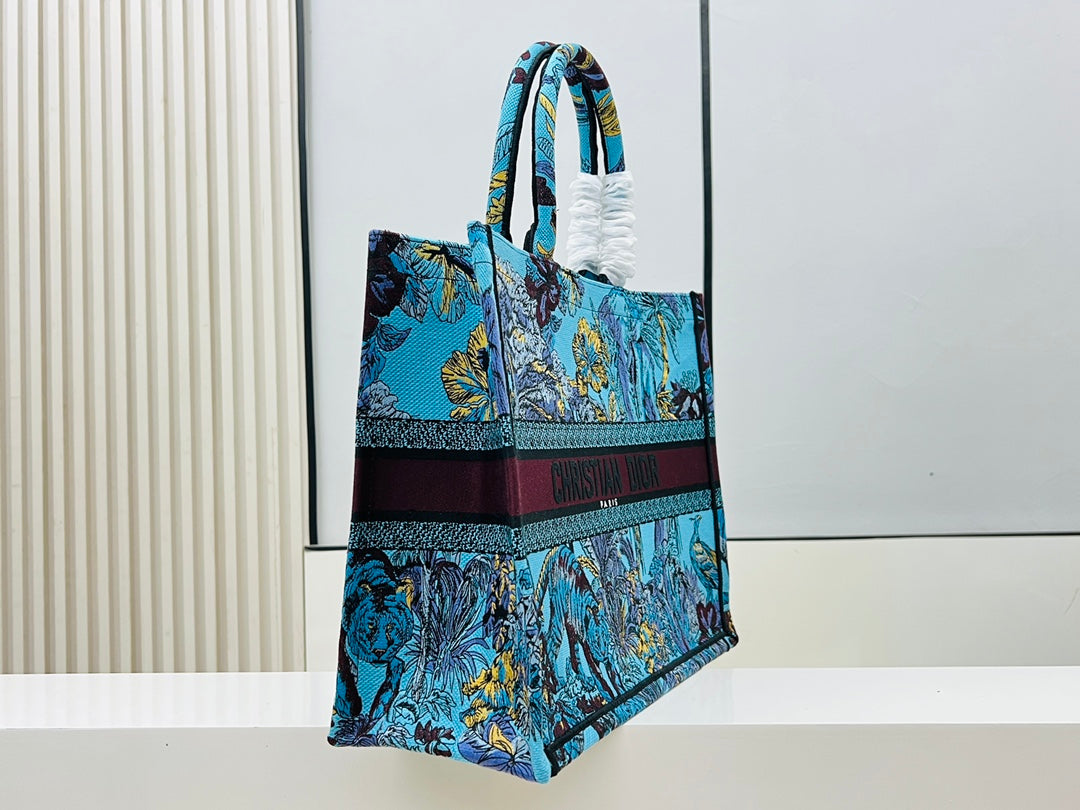 Luxe Touch Bags