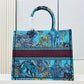 Luxe Touch Bags