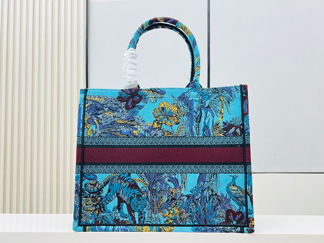 Luxe Touch Bags