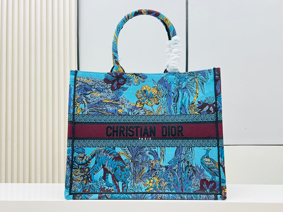 Luxe Touch Bags