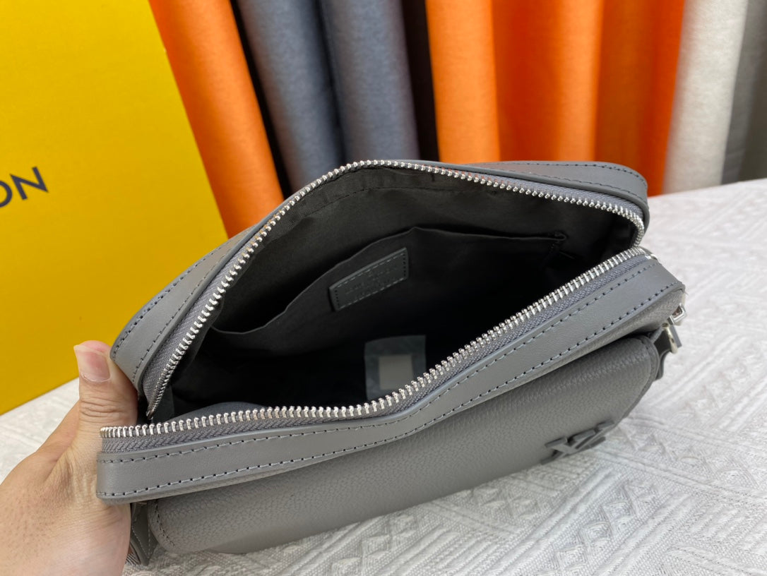 Luxe Touch Bags