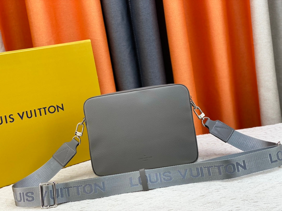 Luxe Touch Bags