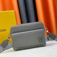 Luxe Touch Bags