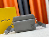 Luxe Touch Bags