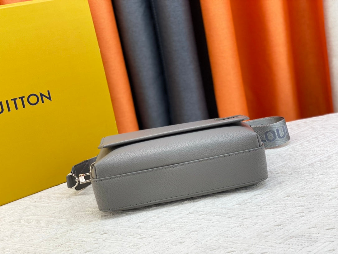 Luxe Touch Bags