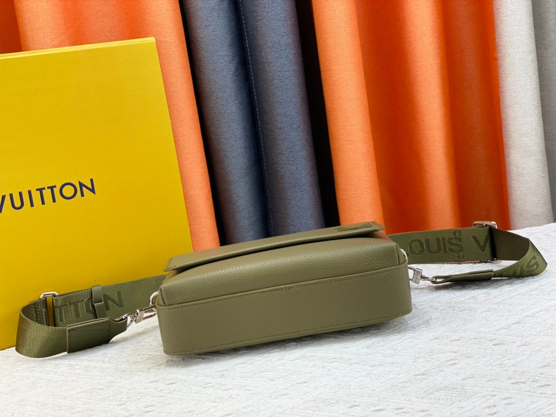 Luxe Touch Bags