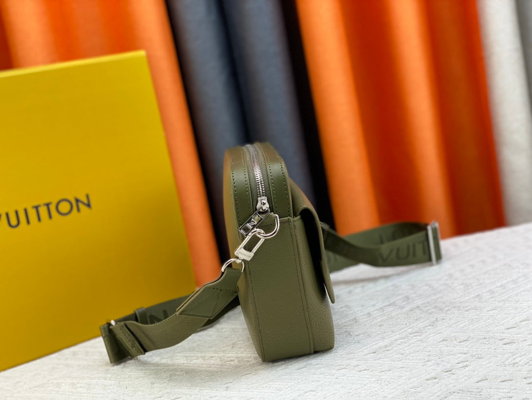 Luxe Touch Bags