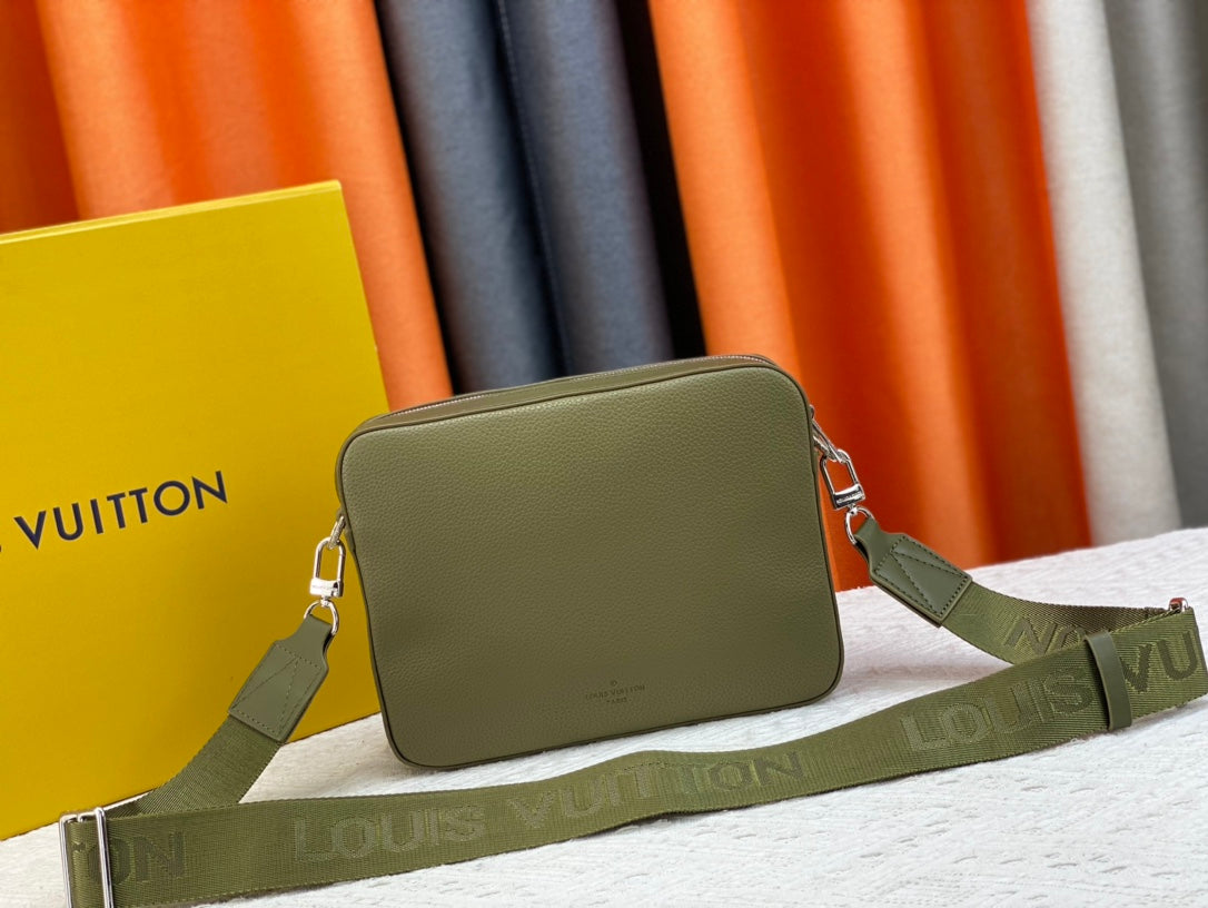 Luxe Touch Bags