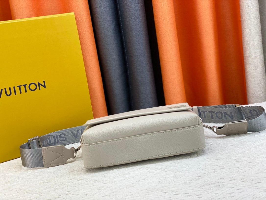 Luxe Touch Bags