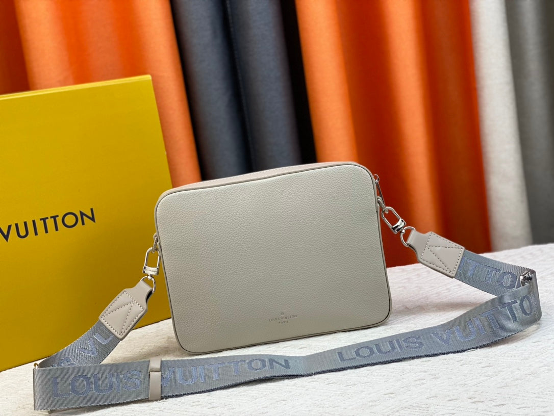 Luxe Touch Bags