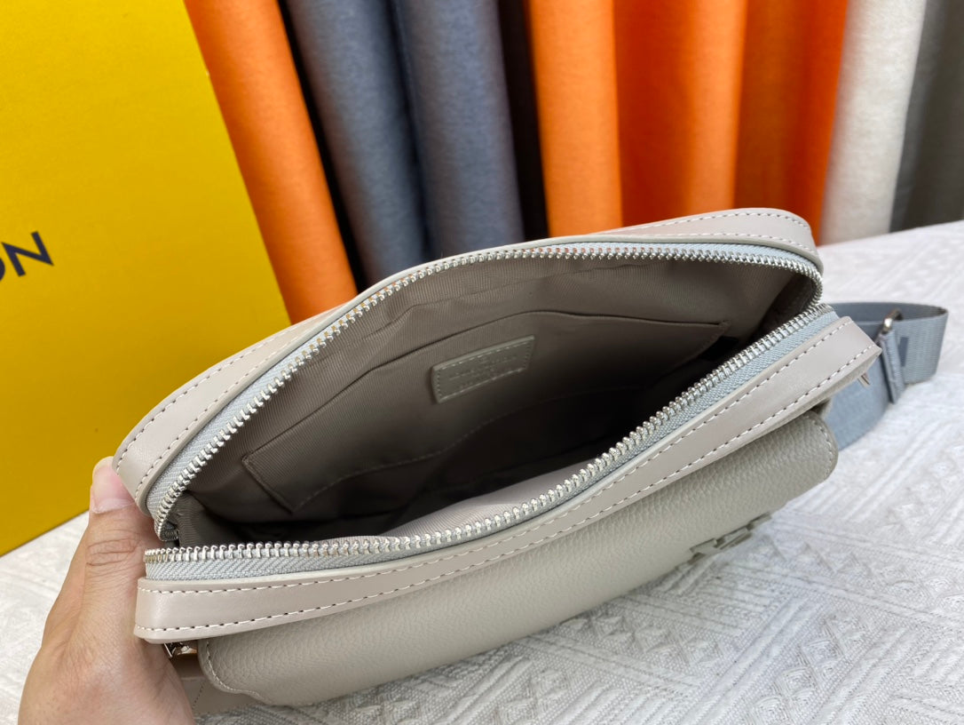 Luxe Touch Bags