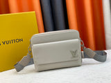 Luxe Touch Bags