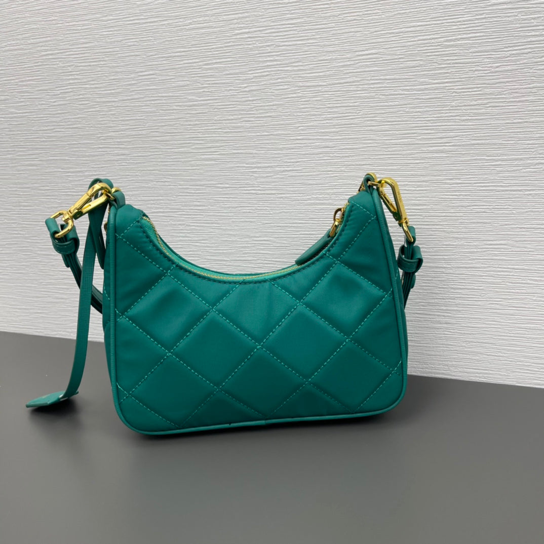 Luxe Touch Bags