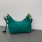 Luxe Touch Bags
