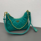 Luxe Touch Bags