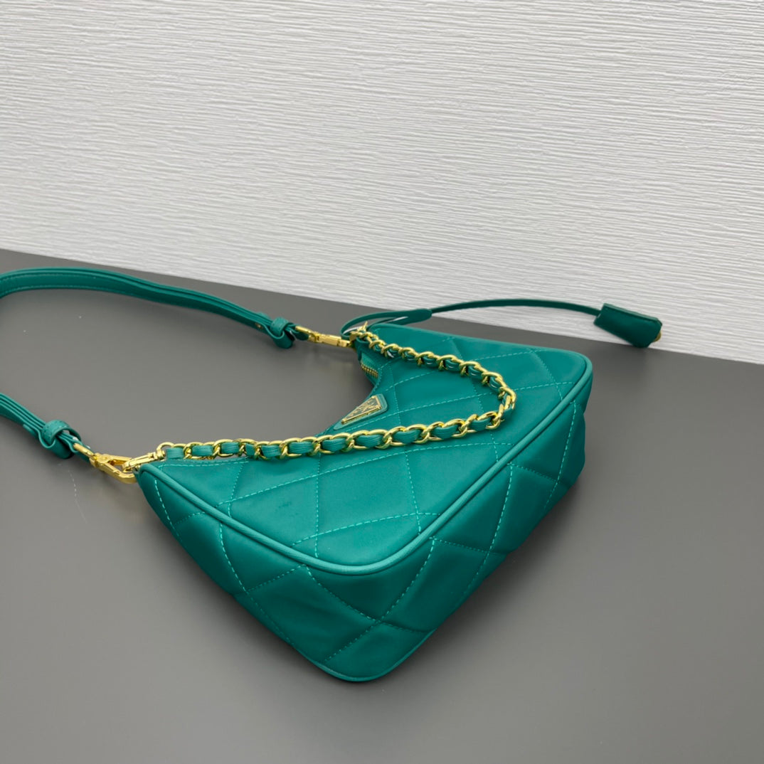 Luxe Touch Bags