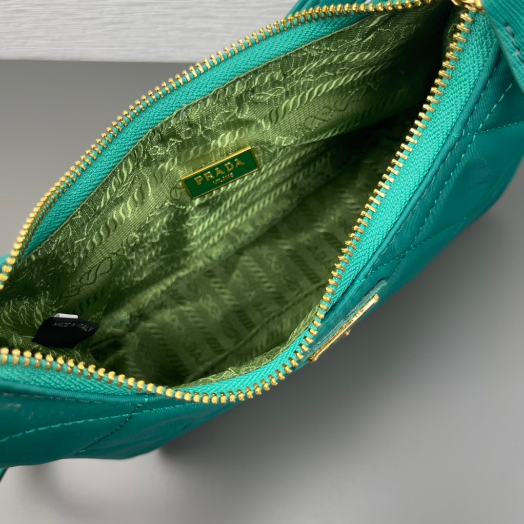 Luxe Touch Bags