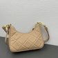 Luxe Touch Bags