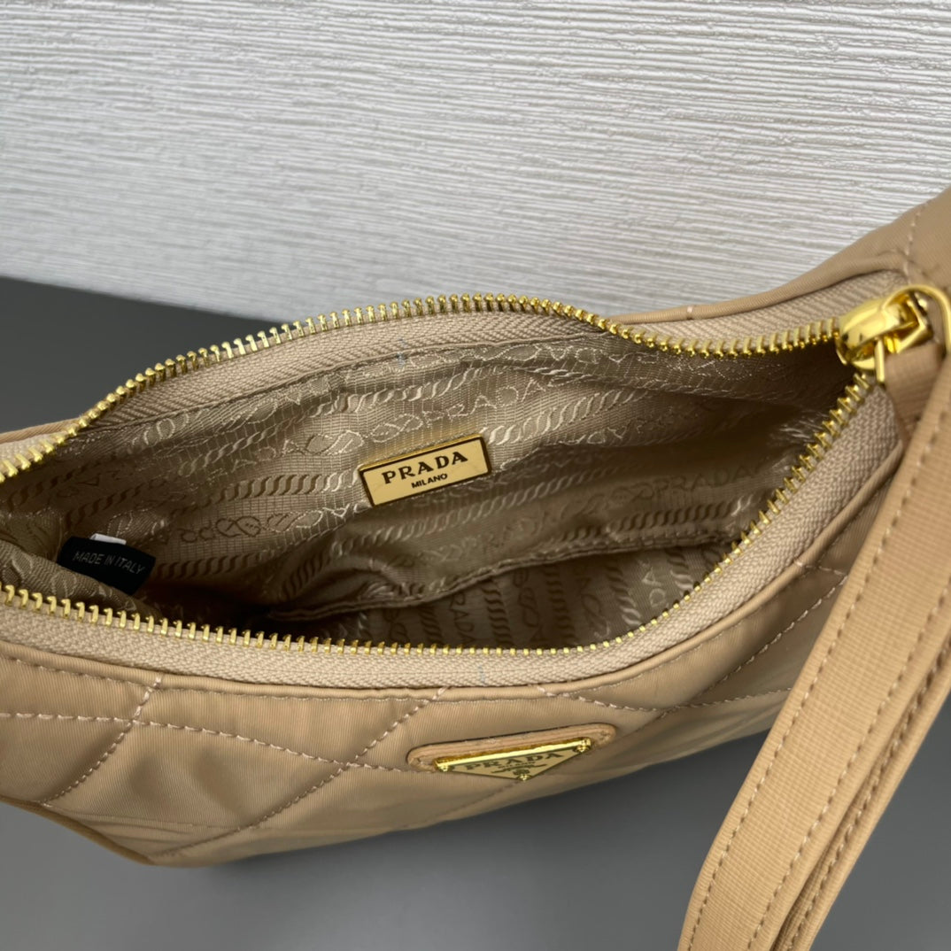 Luxe Touch Bags