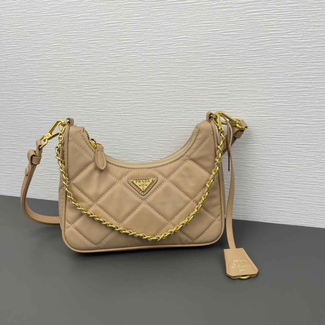 Luxe Touch Bags