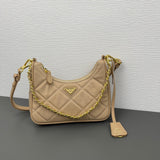 Luxe Touch Bags