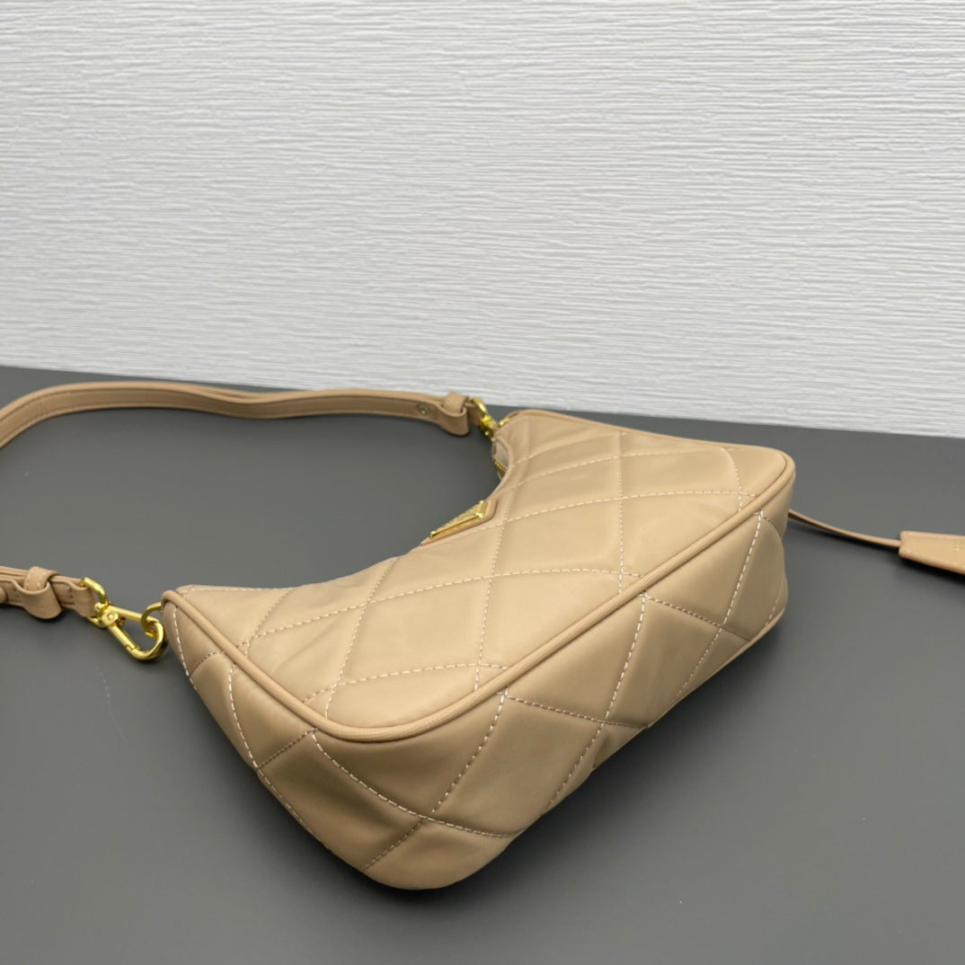 Luxe Touch Bags