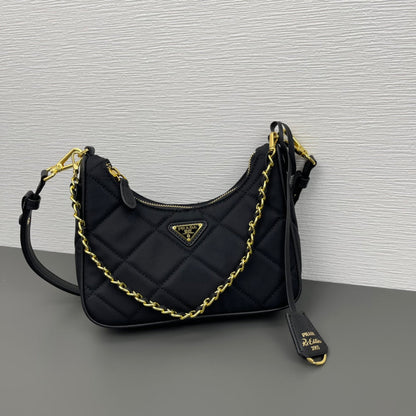 Luxe Touch Bags
