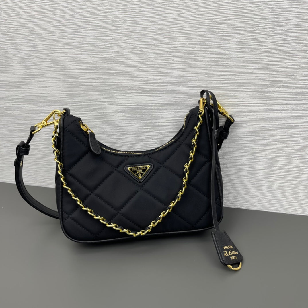 Luxe Touch Bags