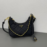 Luxe Touch Bags