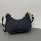 Luxe Touch Bags
