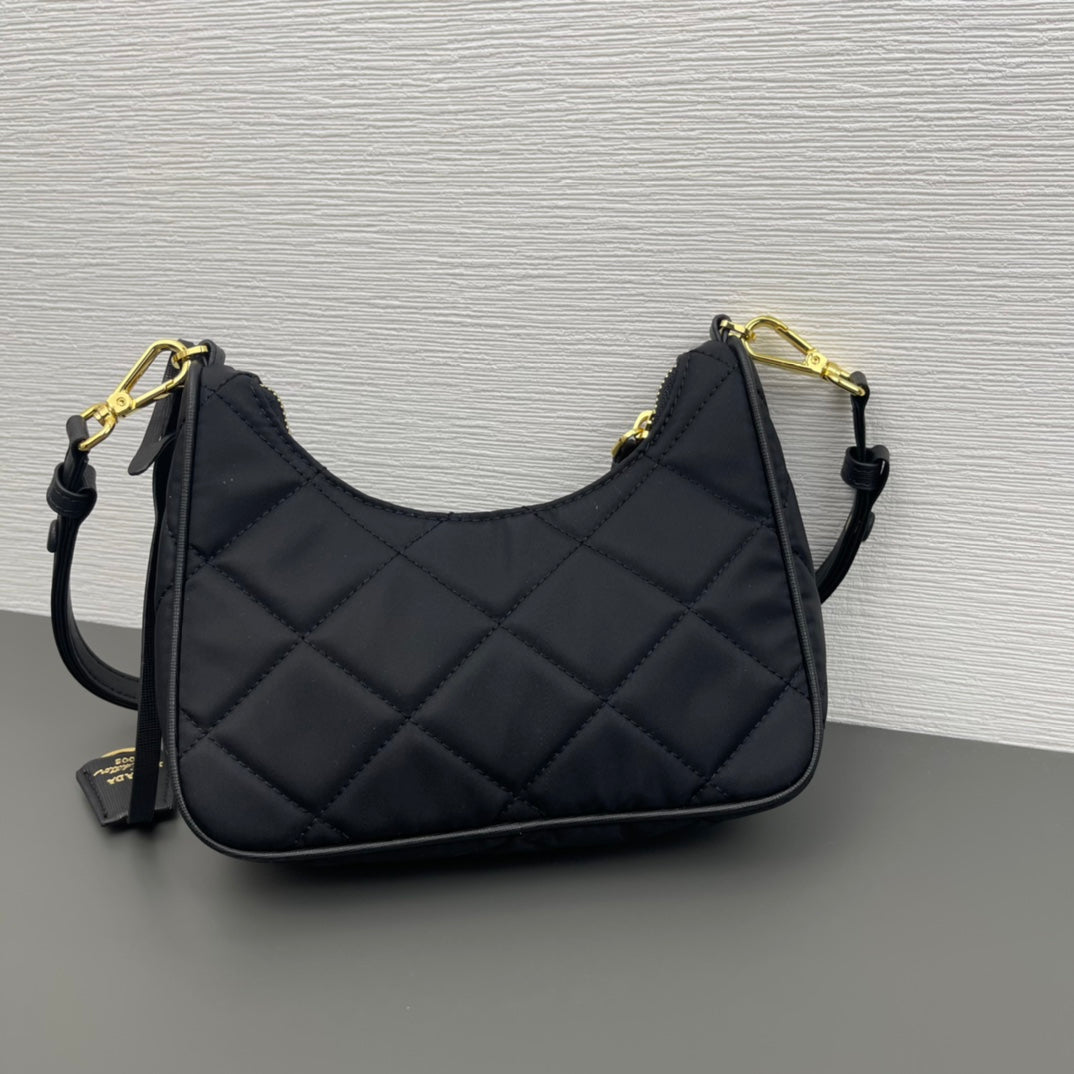 Luxe Touch Bags