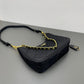 Luxe Touch Bags