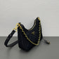 Luxe Touch Bags