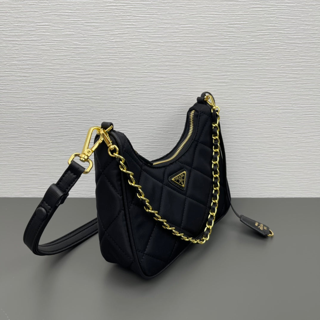 Luxe Touch Bags