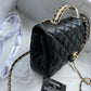 Luxe Touch Bags
