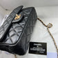 Luxe Touch Bags
