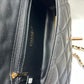 Luxe Touch Bags