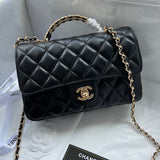 Luxe Touch Bags