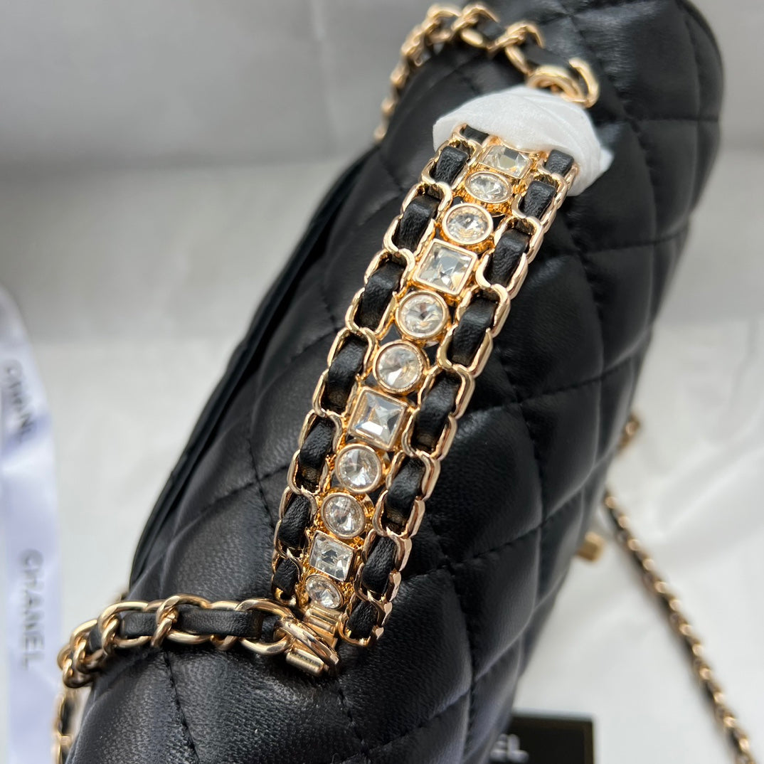 Luxe Touch Bags