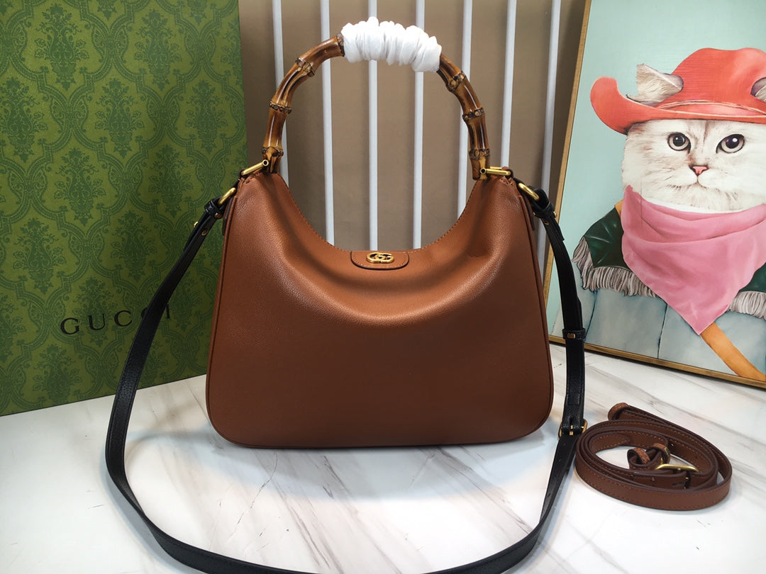 Luxe Touch Bags