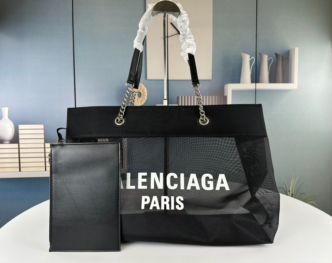 Luxe Touch Bags