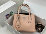 Luxe Touch Bags